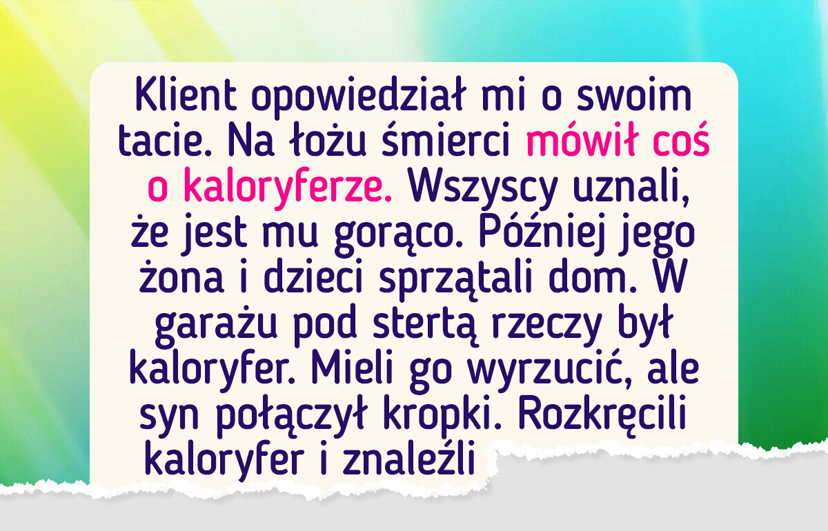 20 historii o ostatnich słowach, na które nikt nie był gotów 20 historii o ostatnich słowach, na które nikt nie był gotów