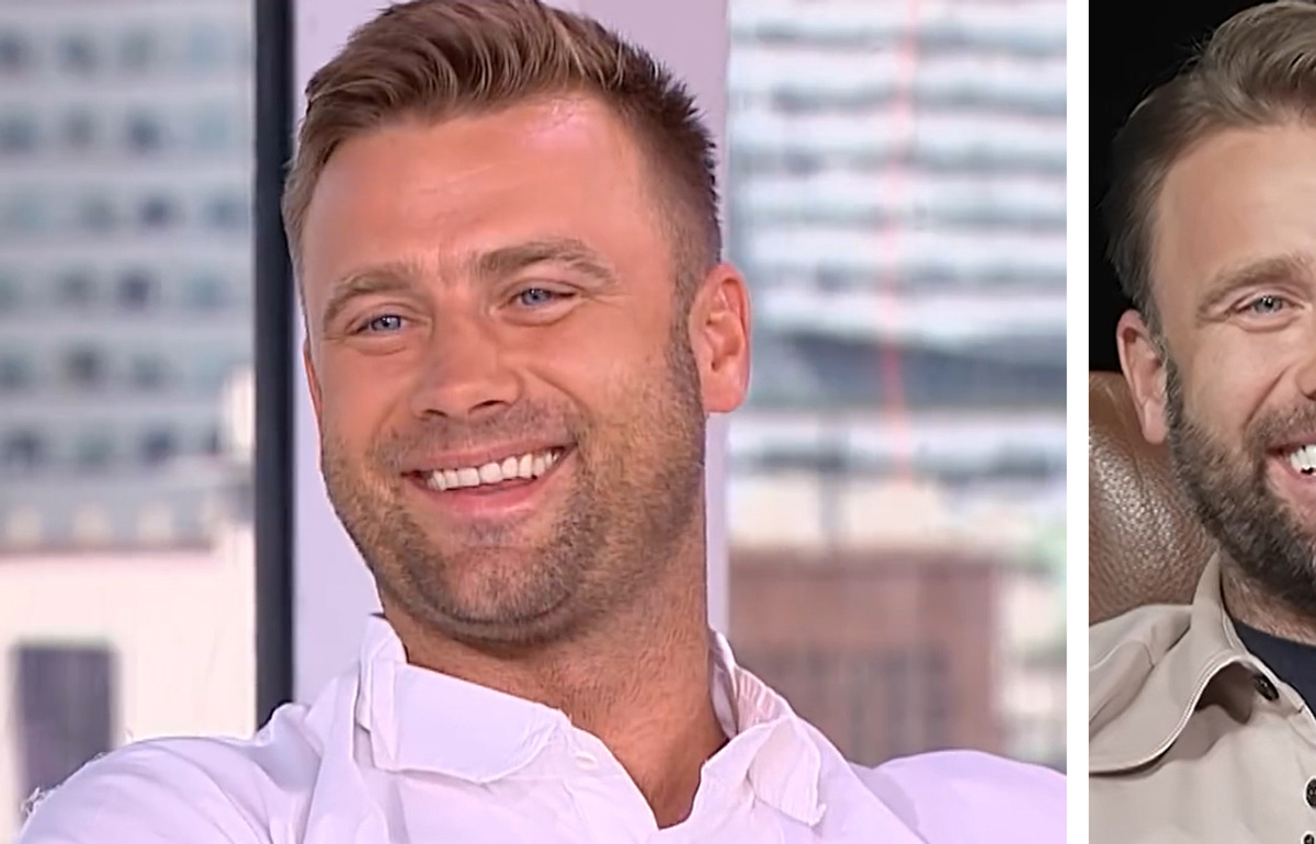 „Wygląda bardzo nienaturalnie” — Artur Boruc zaszokował internet zmianą wyglądu „Wygląda bardzo nienaturalnie” — Artur Boruc zaszokował internet zmianą wyglądu