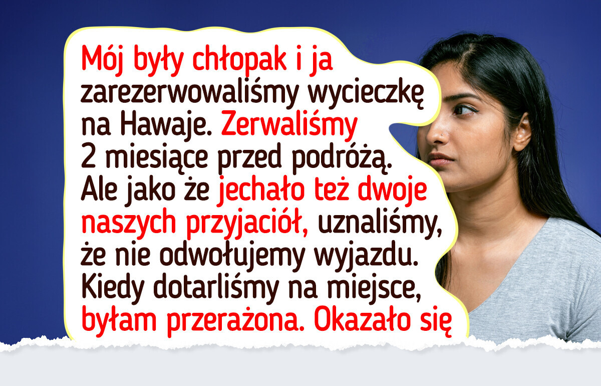 10 wakacyjnych historii, przy których thrillery to sympatyczny relaks