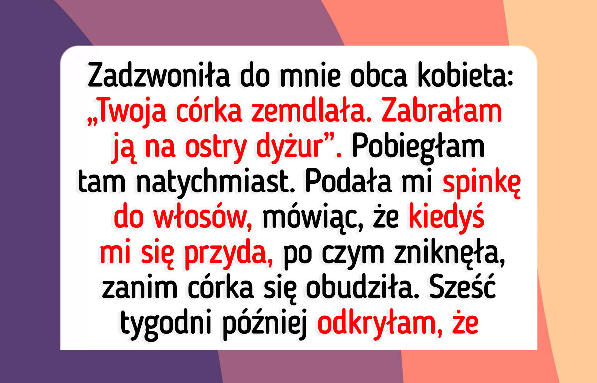 12 historii o sile dobroci, która uzdrawia skuteczniej niż wielkie słowa
