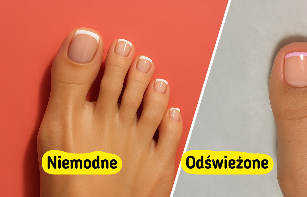 15 spektakularnych pomysłów na pedicure, które musisz wypróbować tego lata
