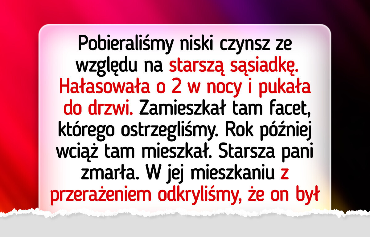 11 osób, które odkryły tajemnicę nieprzeznaczoną dla ich oczu i uszu 11 osób, które odkryły tajemnicę nieprzeznaczoną dla ich oczu i uszu