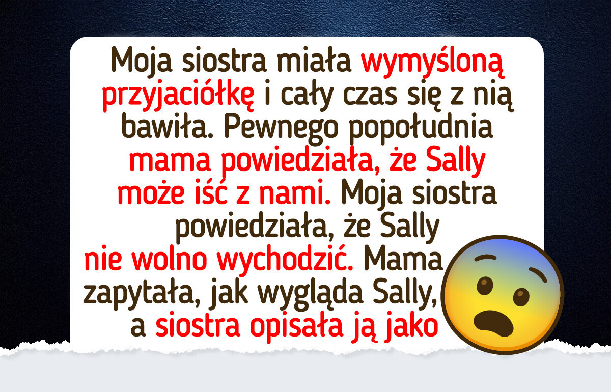 12 traumatycznych wspomnień z dzieciństwa, których nie da się zapomnieć