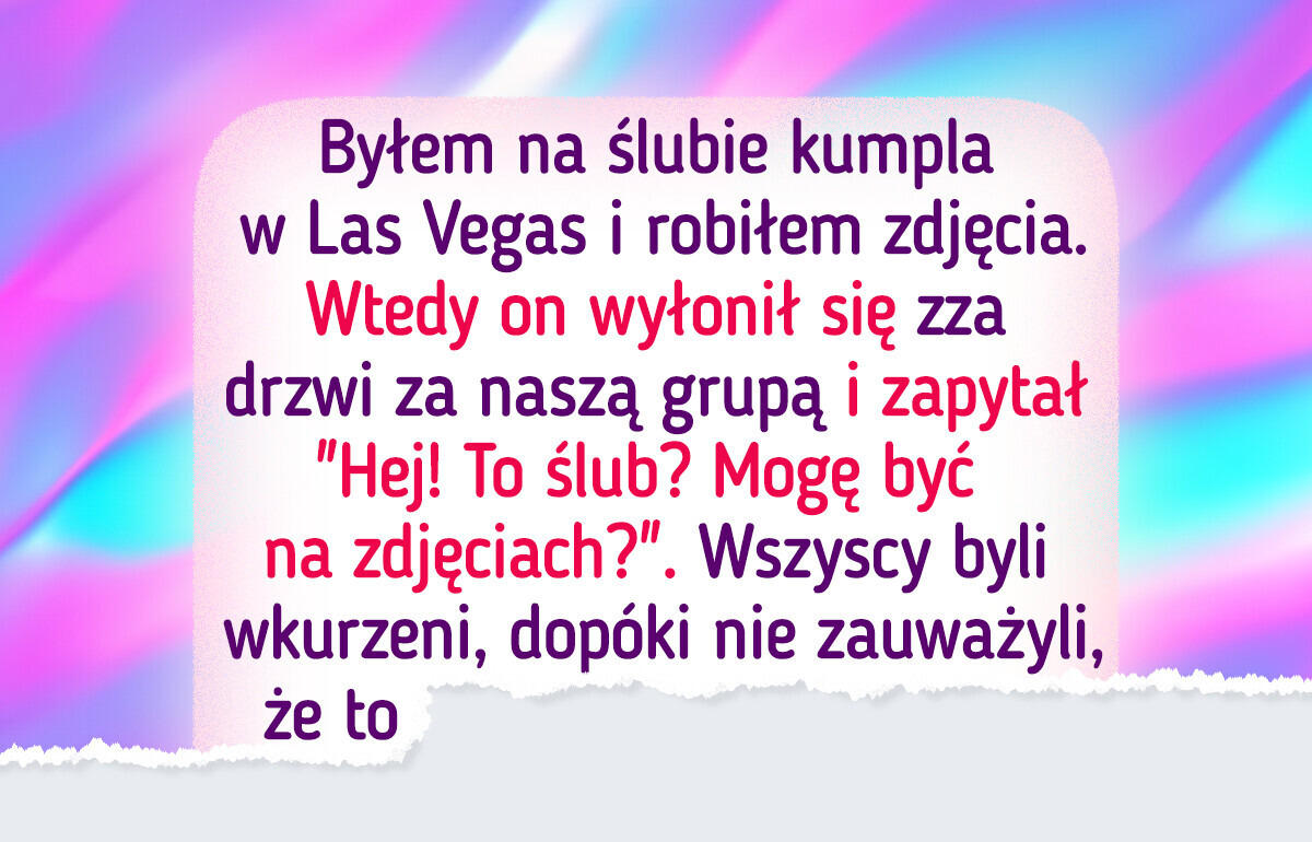 18 sympatycznych historii o spotkaniach z celebrytami