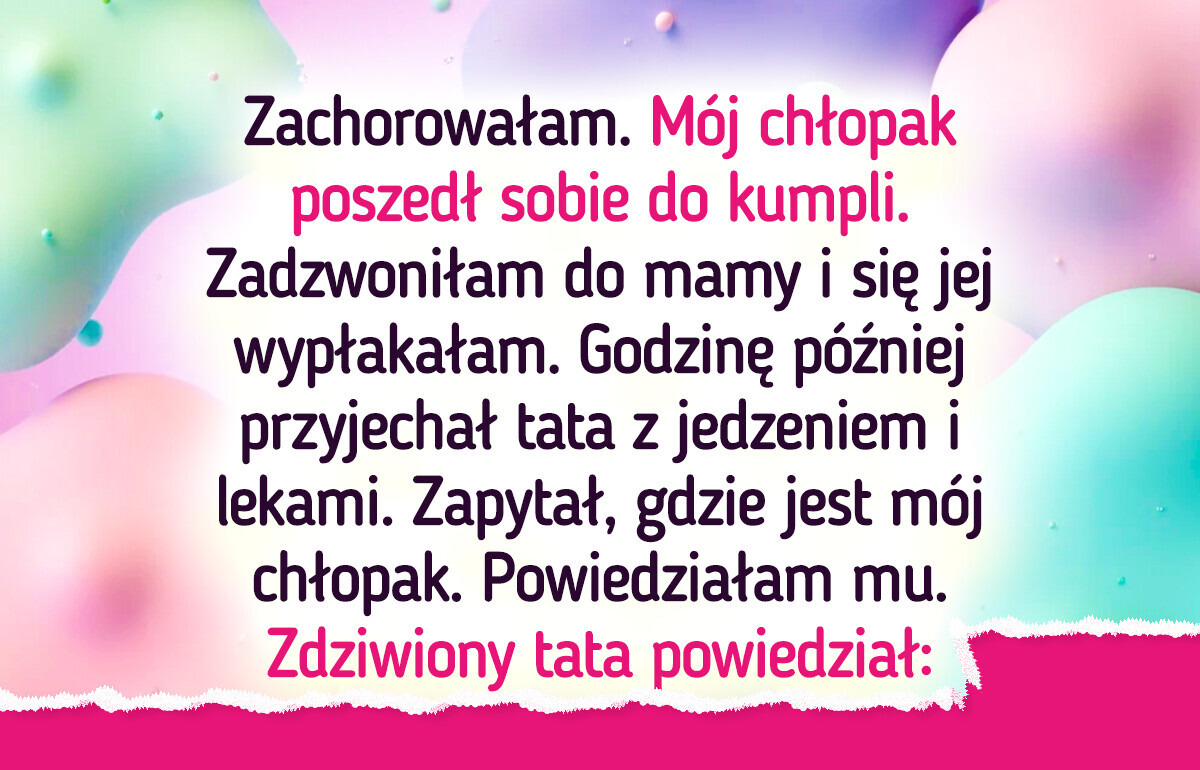 16 uroczych historii, które udowadniają, że dla rodziców zawsze pozostaniesz dzieckiem