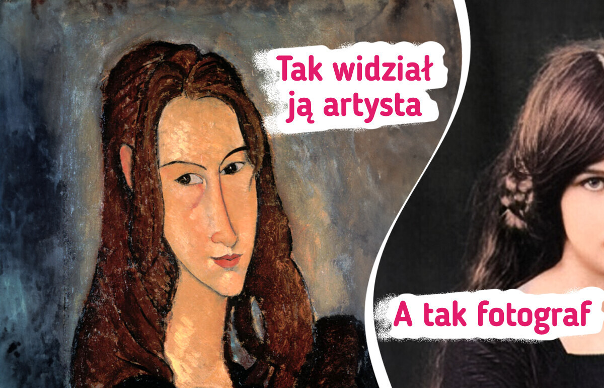 Jak naprawdę wyglądały kobiety, których uroda została uwieczniona na obrazach wielkich mistrzów
