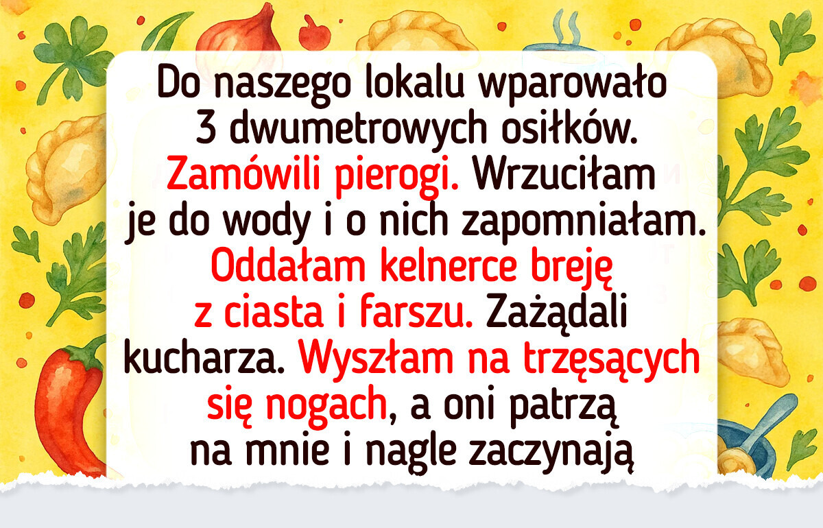 16 historii z kawiarni i restauracji, gdzie zwykłe chwile zamieniły się w filmowe sceny 16 historii z kawiarni i restauracji, gdzie zwykłe chwile zamieniły się w filmowe sceny