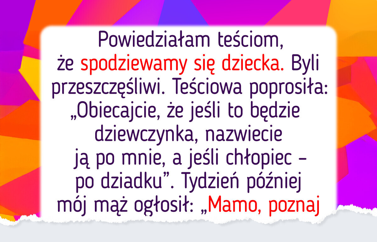 12 historii o wyjątkowej więzi z dziadkami