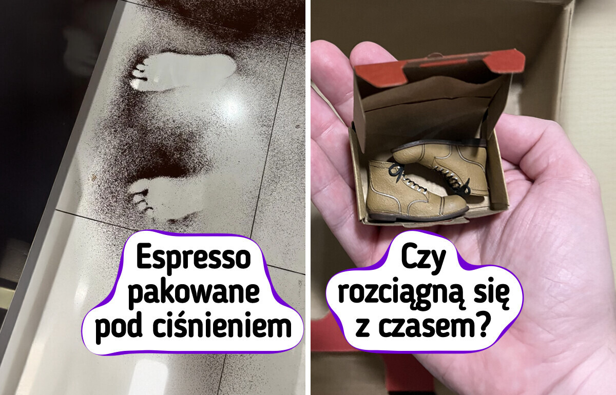 20 klientów, którzy poczuli się mocno oszukani swoimi zakupami