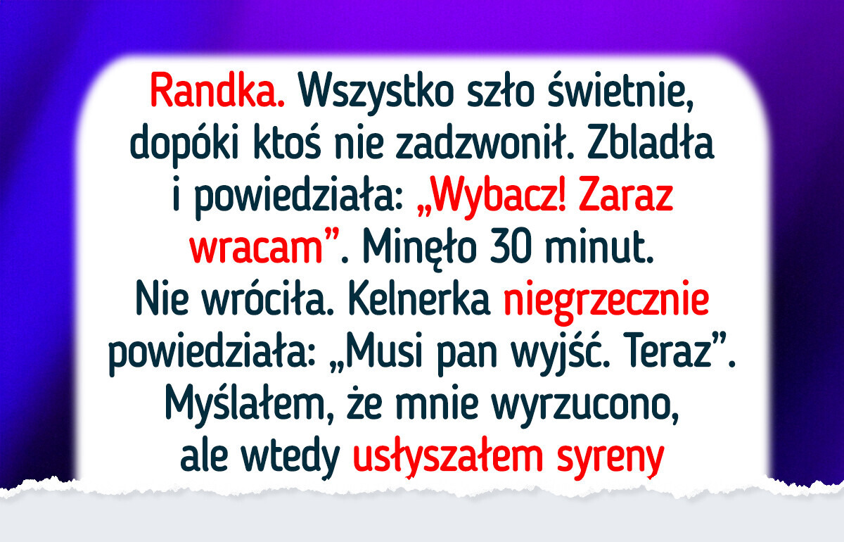 12 osób, które przeżyły historie zbyt pokręcone nawet dla telewizji 12 osób, które przeżyły historie zbyt pokręcone nawet dla telewizji