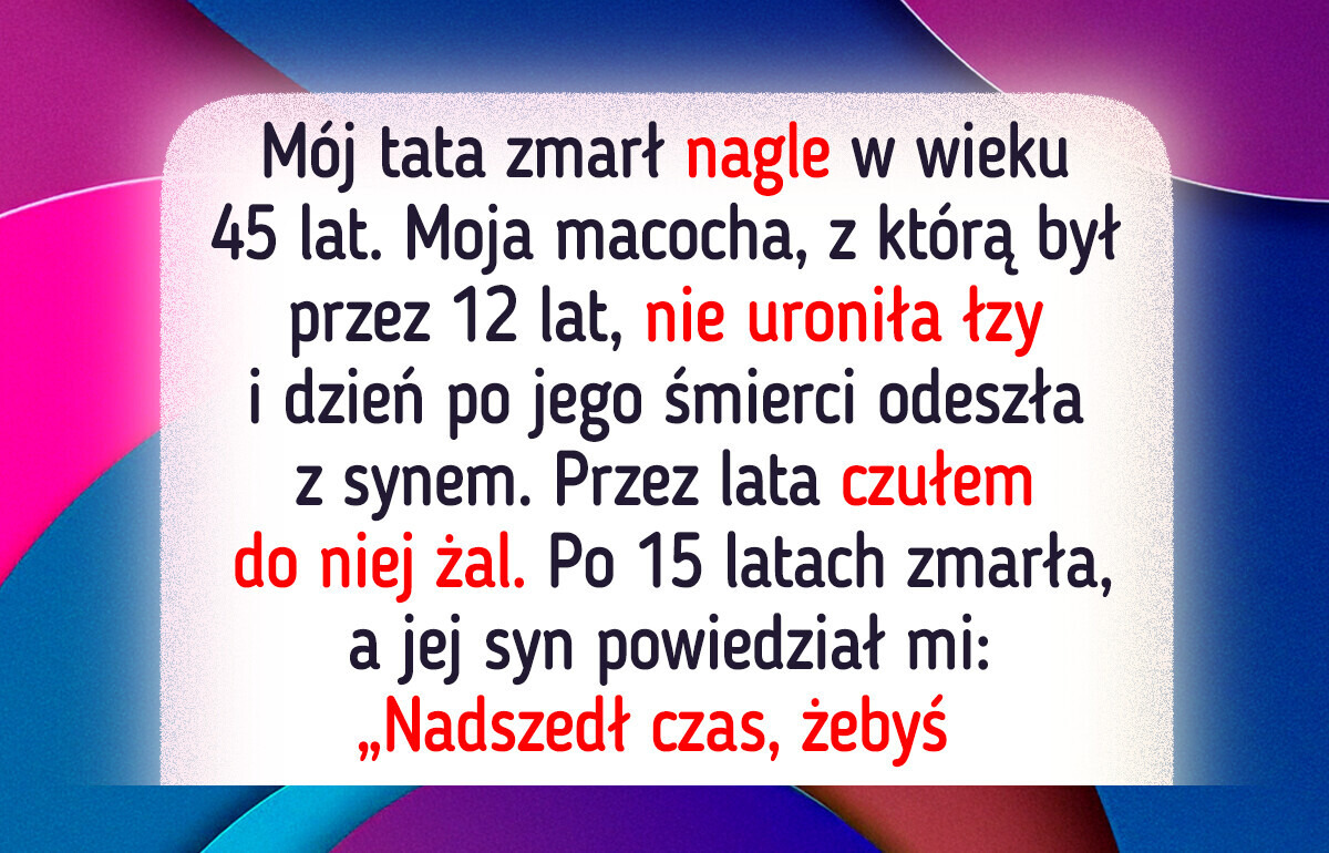 10 historii z życia, których nikt nie mógł przewidzieć