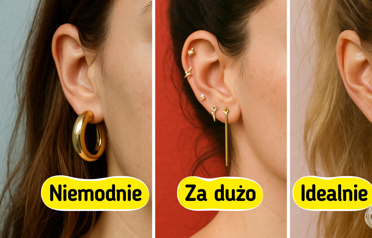 10 letnich trendów w biżuterii, które pokochasz