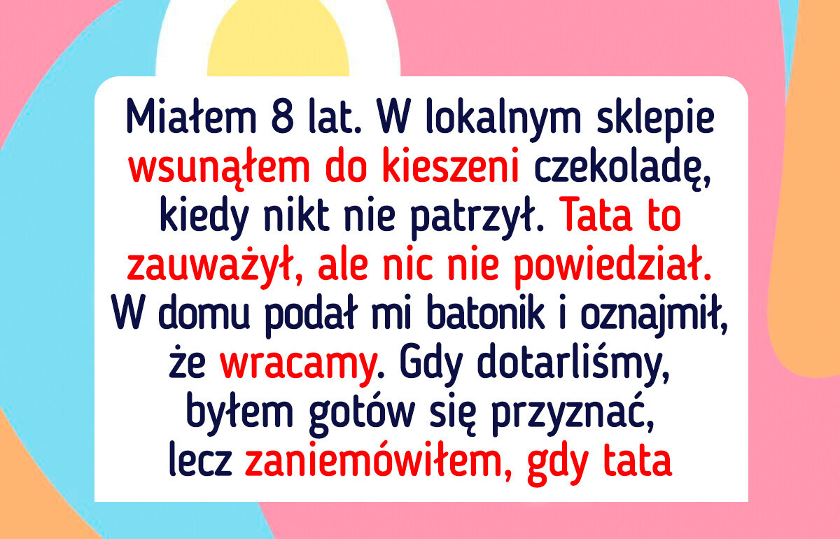 10 niespodziewanych gestów, które zostały w pamięci na całe życie 10 niespodziewanych gestów, które zostały w pamięci na całe życie