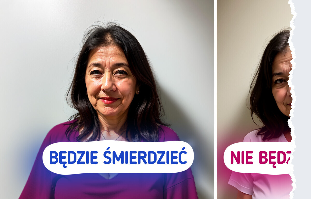 Skąd bierze się „zapach starszych osób” i jak unikać wydzielania nieprzyjemnych woni