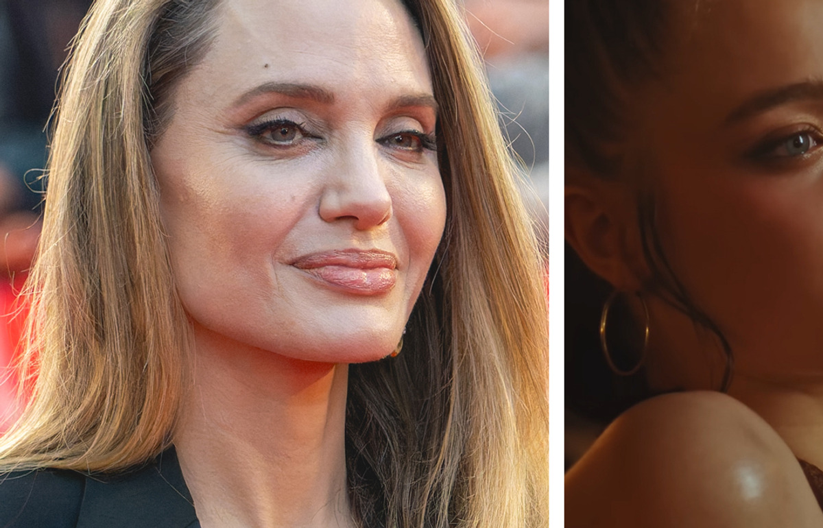 Shiloh Jolie-Pitt to czysta mama! 19-latka zachwyca w nowym teledysku