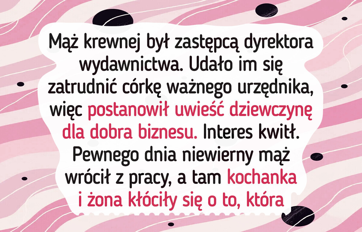 15 osób, które przekonały się, że rzeczywistość bywa dziwniejsza od fikcji 15 osób, które przekonały się, że rzeczywistość bywa dziwniejsza od fikcji