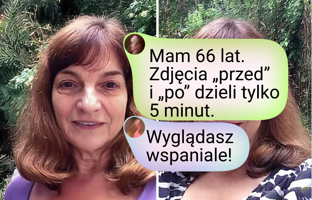 Ponad 20 kobiet, które udowodniły, że nie potrzebują magicznej różdżki, wystarczy im makijaż