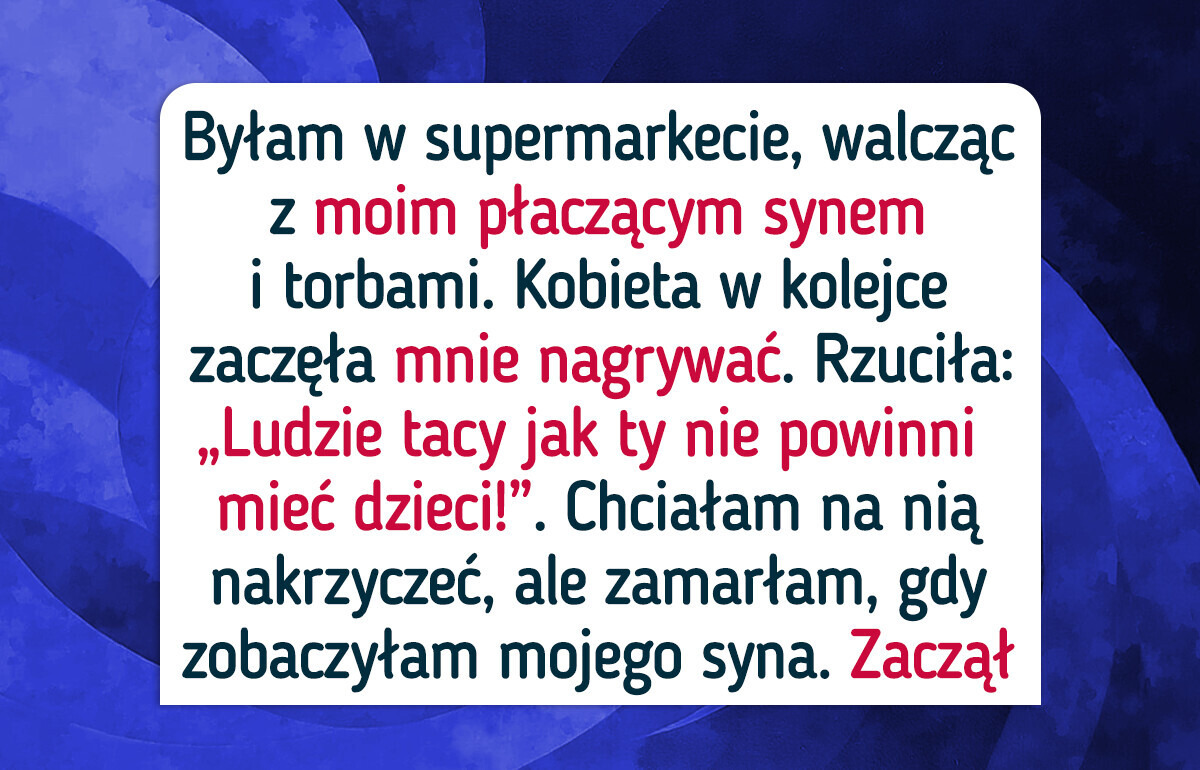 13 osób, które znalazły się w sytuacjach jak z filmu 13 osób, które znalazły się w sytuacjach jak z filmu