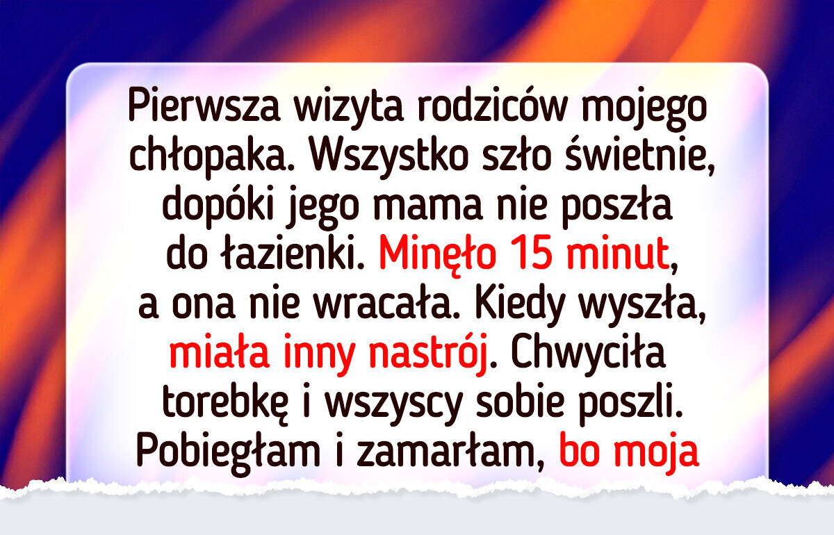 10+ prawdziwych historii z niespodziewanymi zakończeniami 10+ prawdziwych historii z niespodziewanymi zakończeniami