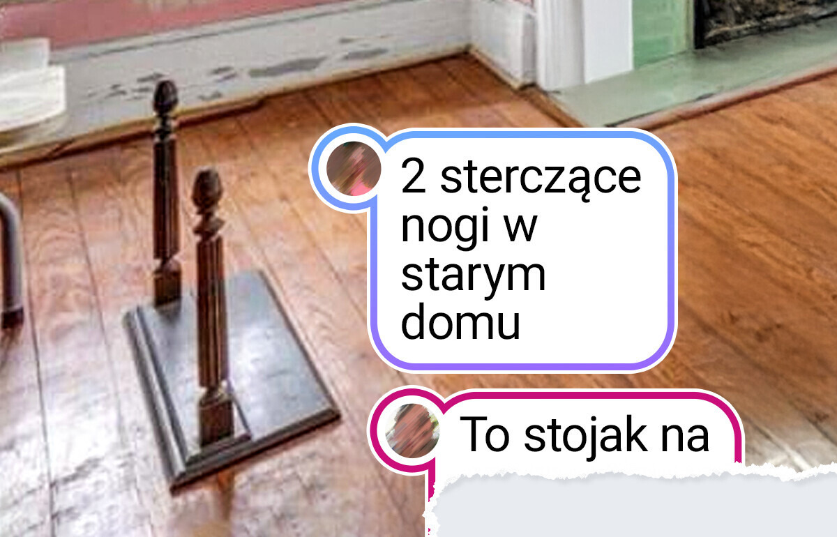 14 tajemniczych przedmiotów, które nie wiadomo do czego służą