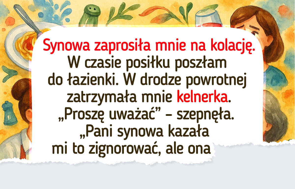 10 osób, których dobroć zdziałała coś wielkiego 10 osób, których dobroć zdziałała coś wielkiego