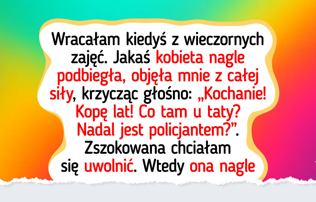 15 historii o drobnych gestach życzliwości, które miały wielkie znaczenie 15 historii o drobnych gestach życzliwości, które miały wielkie znaczenie