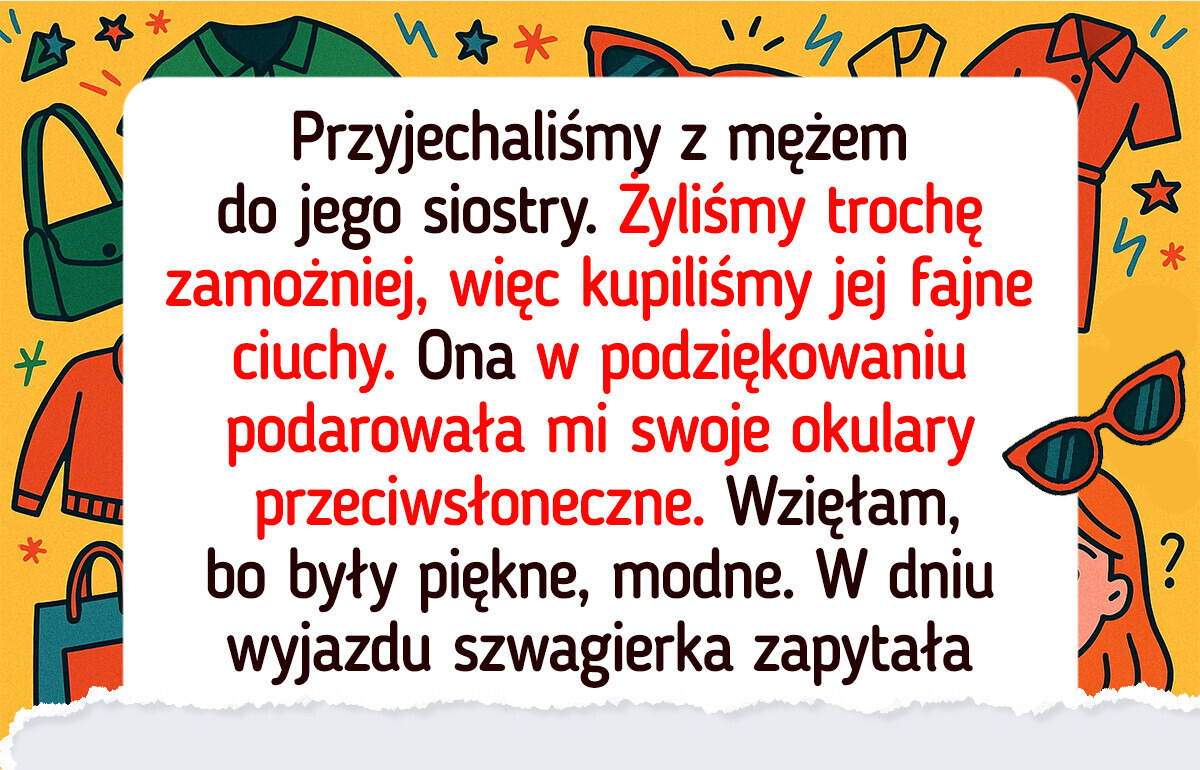 20 osób, które zostały niemile zaskoczone zachowaniem swoich bliskich