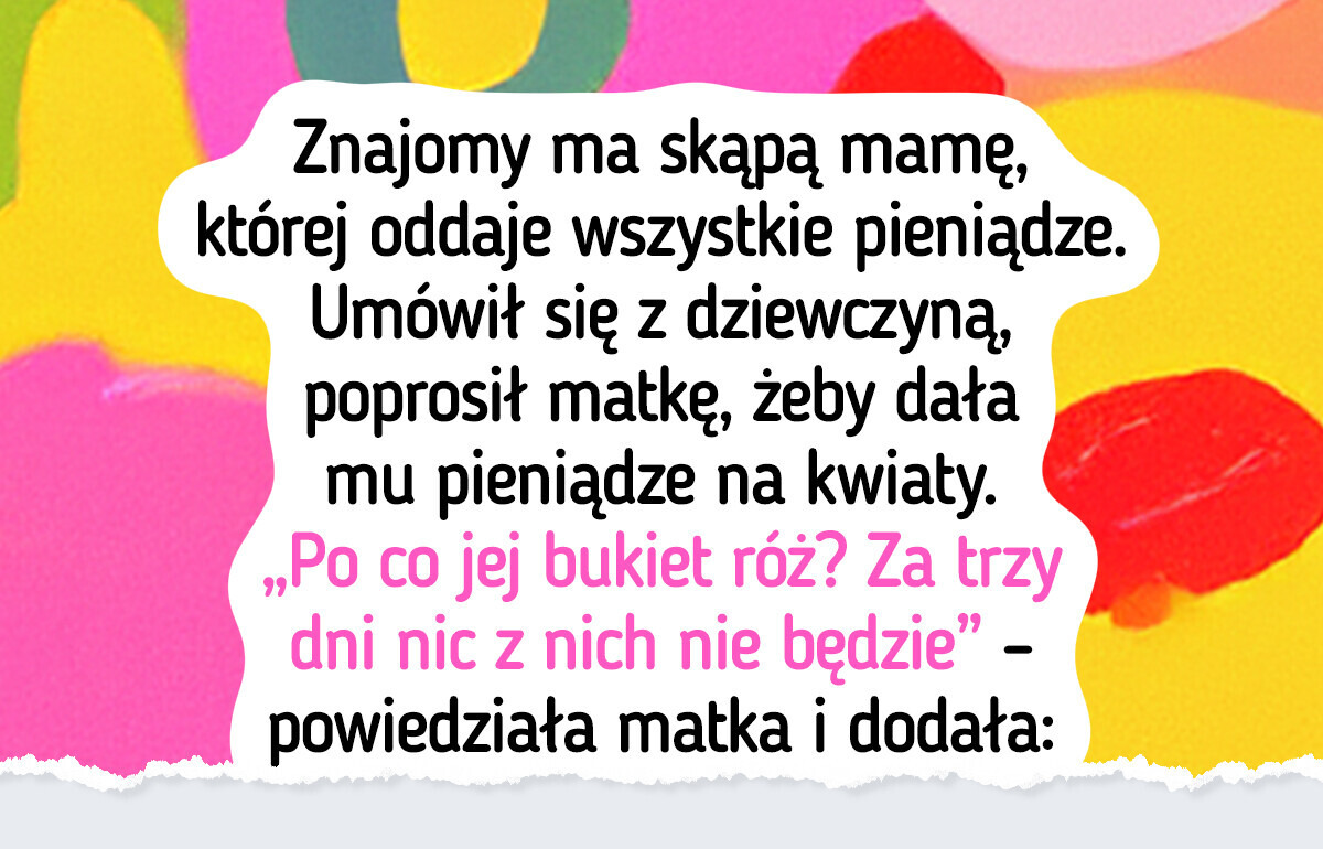 15 historii, które udowadniają, że pieniądze pokazują prawdziwą naturę człowieka
