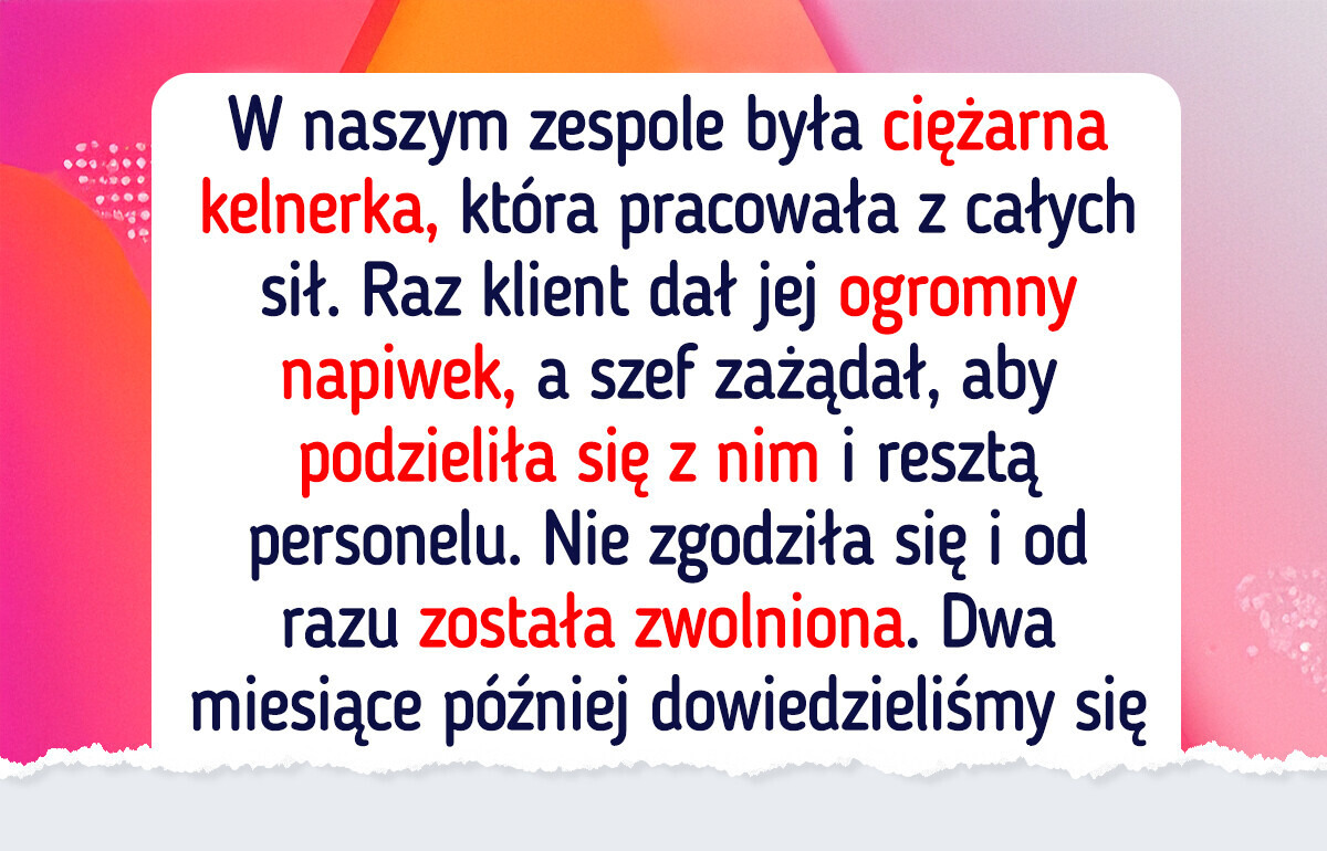 11 toksycznych szefów, którzy w końcu zostali należycie ukarani