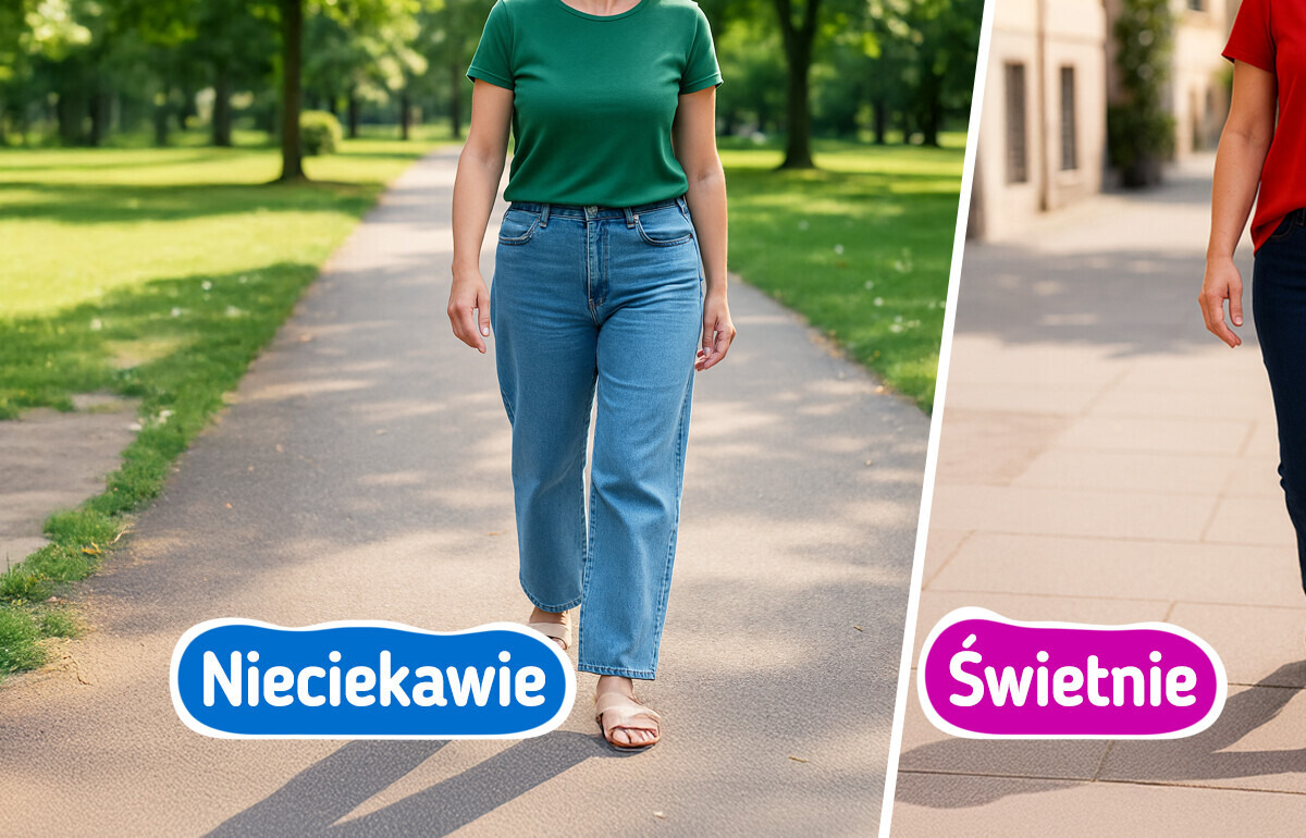 5 elementów garderoby, których lepiej unikać w dojrzałym wieku 5 elementów garderoby, których lepiej unikać w dojrzałym wieku