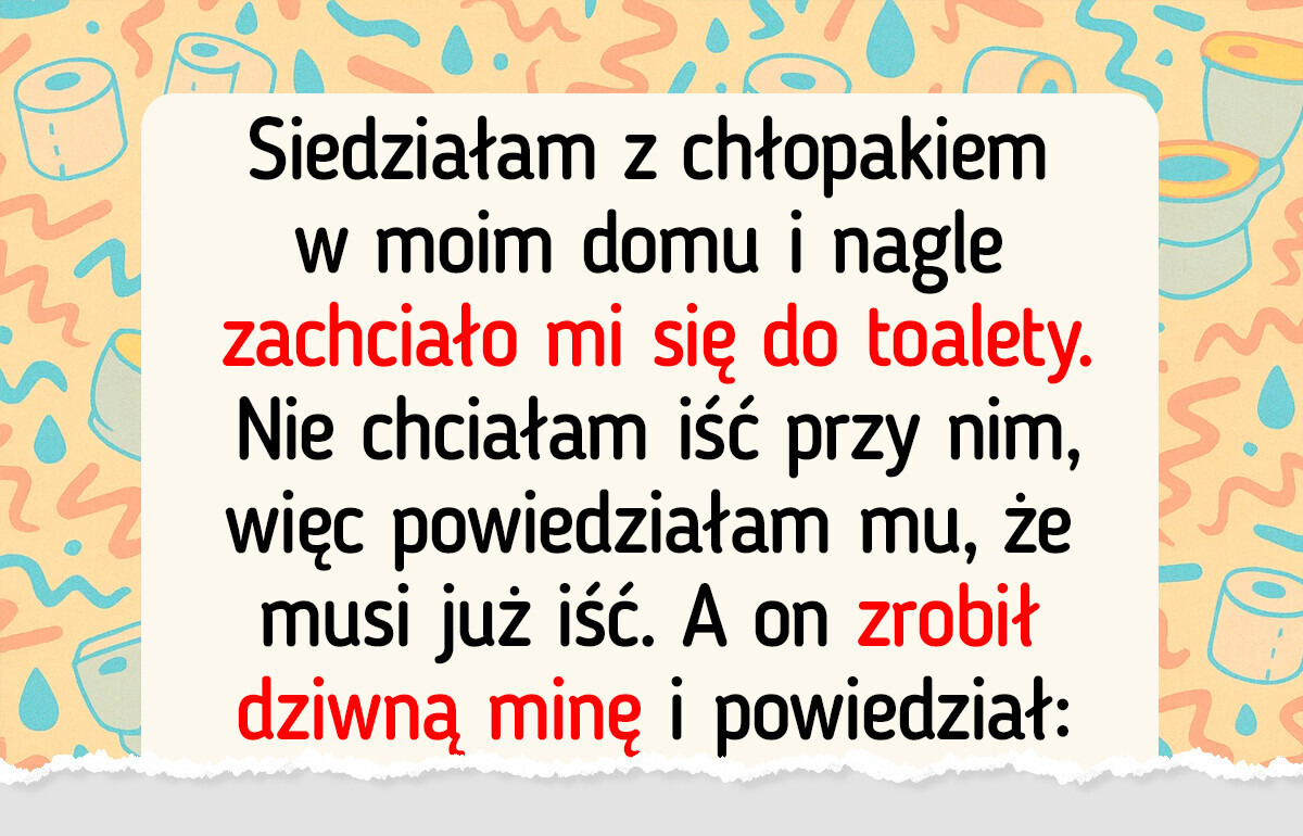 17 osób, które przekonały się, że ukrywanie sekretów prowadzi do katastrofy
