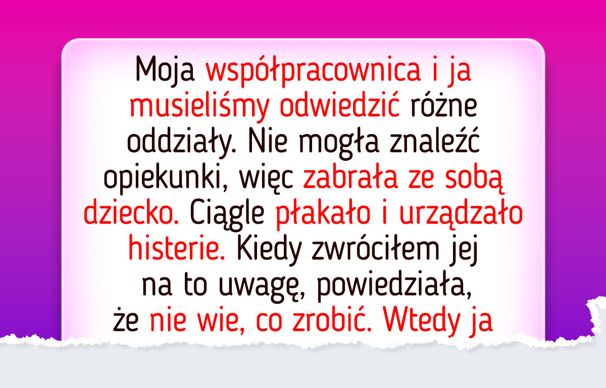 15 przykładów małych, ale genialnych zemst 15 przykładów małych, ale genialnych zemst