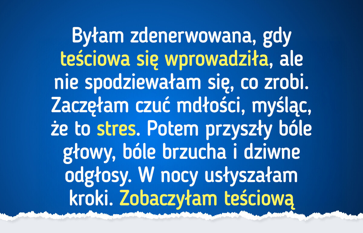 5 mrożących krew w żyłach opowieści, które przebijają kinowe horrory