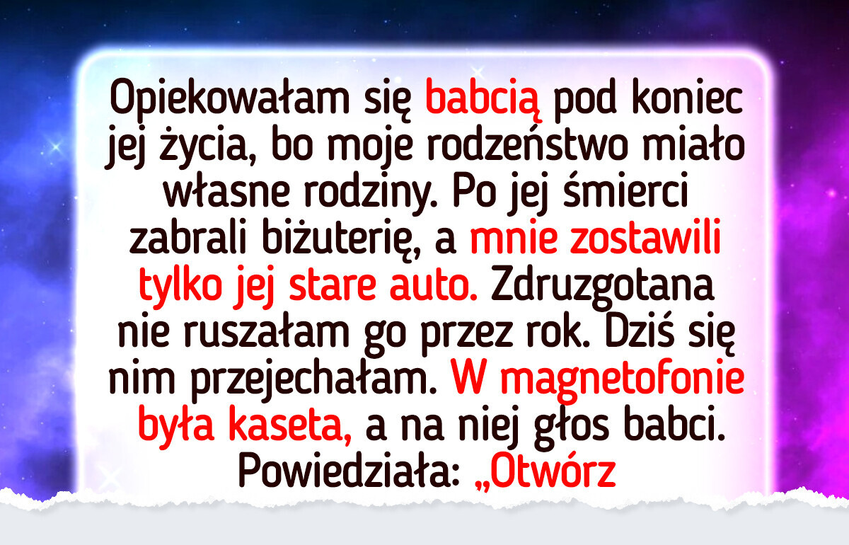 15 historii, które pokazują, jak życzliwi bywają ludzie 15 historii, które pokazują, jak życzliwi bywają ludzie