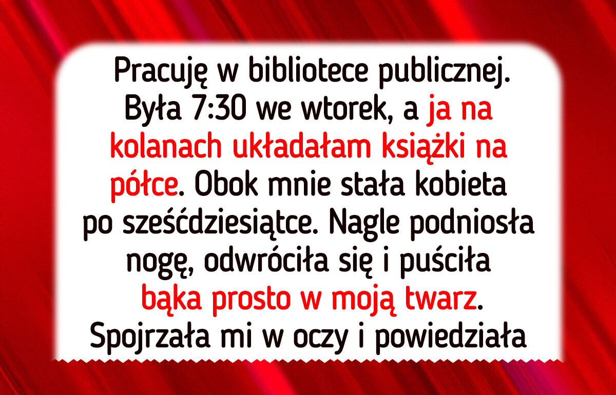 20 interakcji z klientami, które zaszokują wszystkich 20 interakcji z klientami, które zaszokują wszystkich