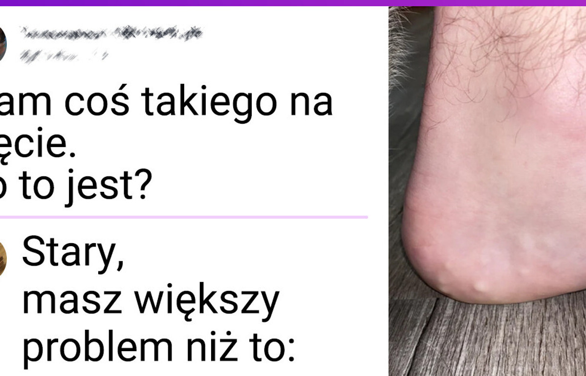 16 osób, które mają talent do pisania błyskotliwych komentarzy 16 osób, które mają talent do pisania błyskotliwych komentarzy
