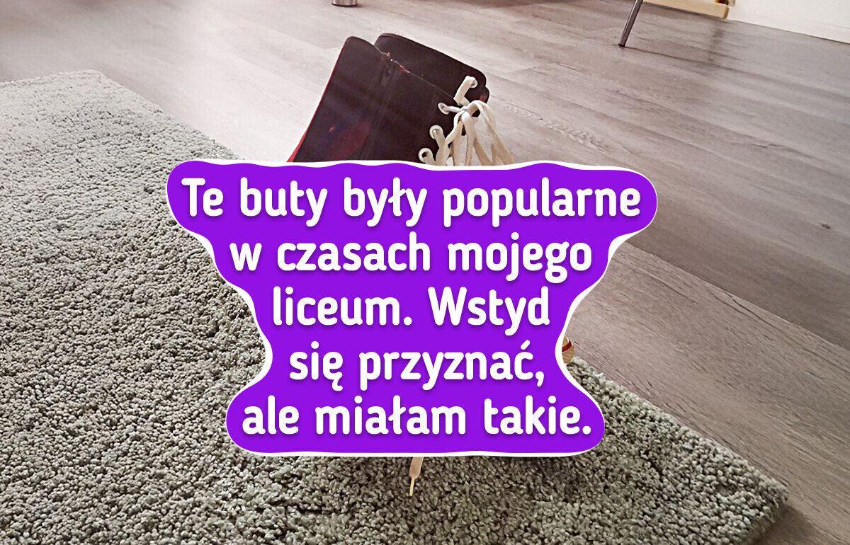 19 rzeczy tak dziwacznych, że na ich widok można zadać sobie pytanie: „Kto to w ogóle wymyślił?”