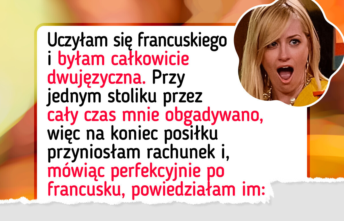 13 sytuacji, w których znajomość obcego języka wszystko zmieniła