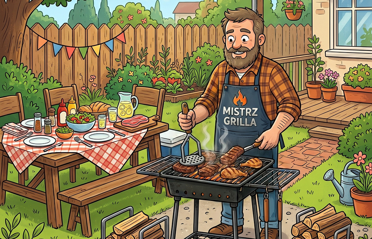 Sokole oko? Sprawdź swoją spostrzegawczość już teraz!