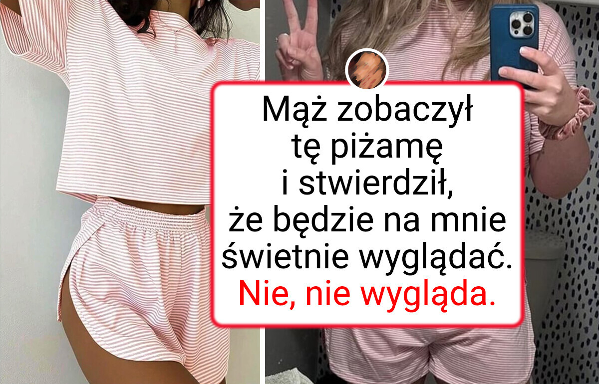 15 osób, które już zawsze pomyślą dwa razy, zanim potwierdzą zamówienie