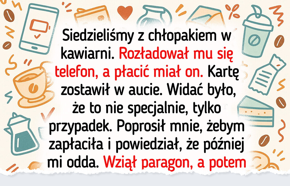 15 osób, których skąpstwo nie opuszcza ani na chwilę