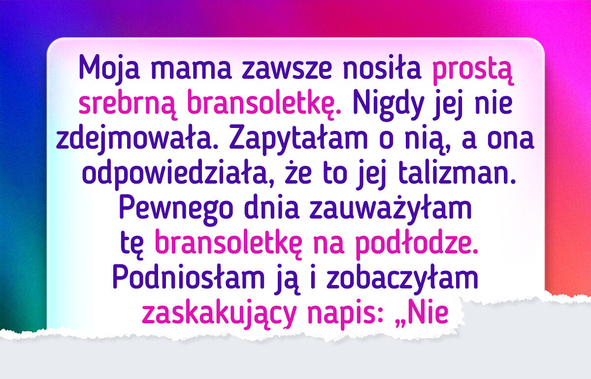 16 historii, które udowadniają, że serce mamy zawsze jest pełne miłości 16 historii, które udowadniają, że serce mamy zawsze jest pełne miłości