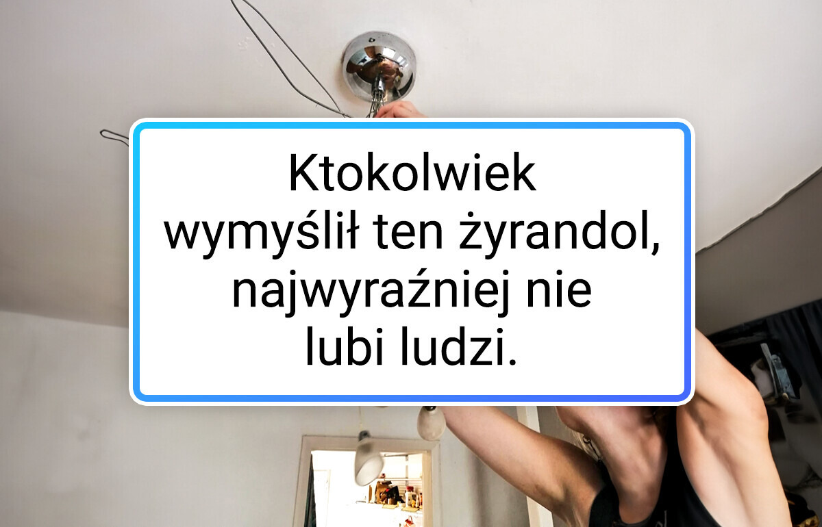 18 projektów, które pozostawiają więcej pytań niż odpowiedzi
