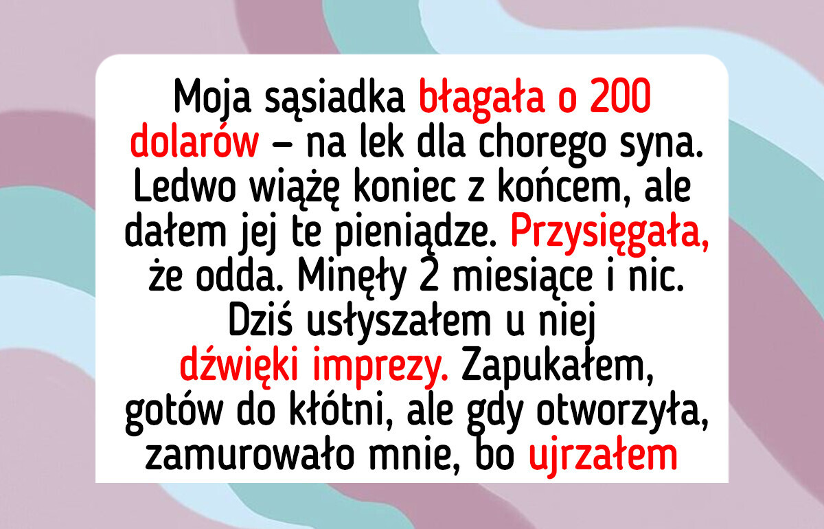 12 sytuacji, które pokazują, że dobro zwycięża zło nawet w niesprzyjających okolicznościach 12 sytuacji, które pokazują, że dobro zwycięża zło nawet w niesprzyjających okolicznościach