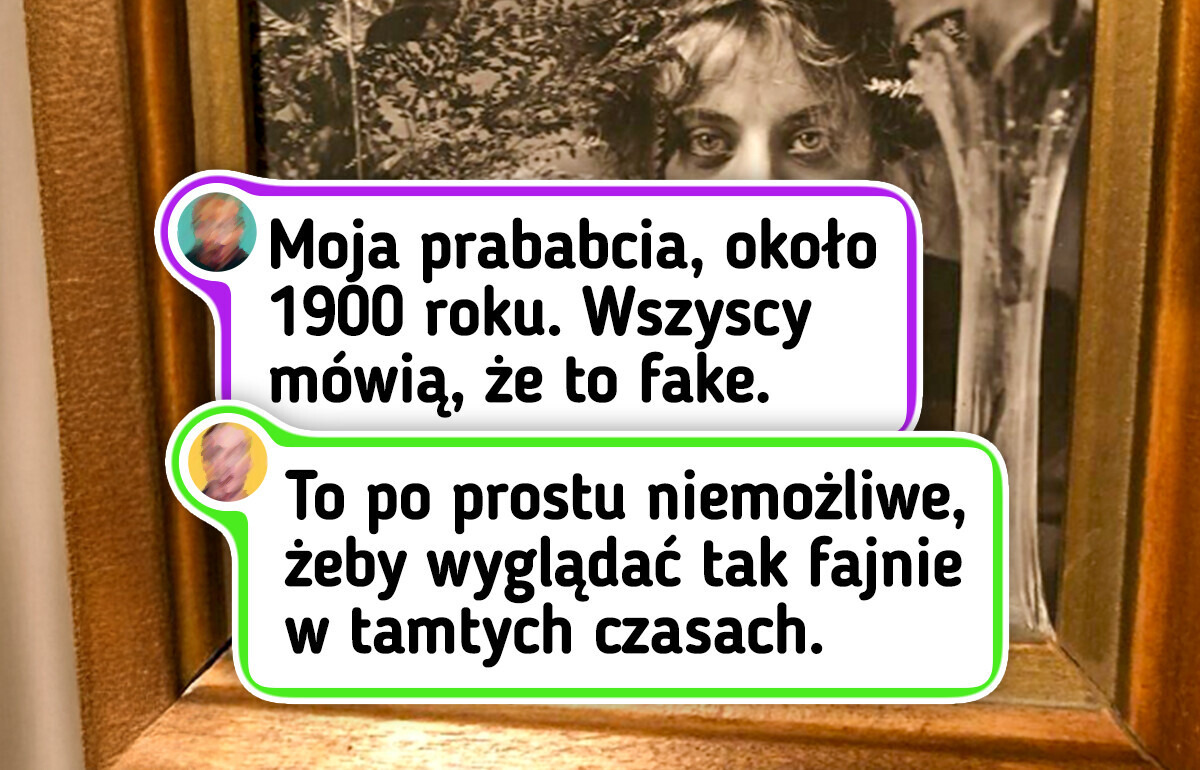 15 zdjęć z przeszłości, od których nie można oderwać wzroku