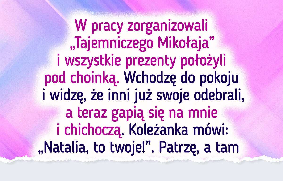 21 dowodów na to, że pakowanie prezentów może być dziedziną sztuki