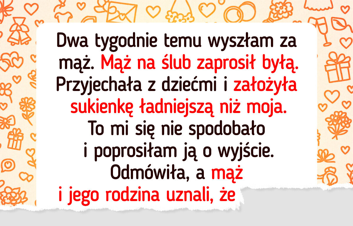 15 osób, które odkryły, jak niszczącym uczuciem może być zazdrość