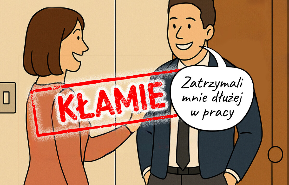 9 oznak komunikacji niewerbalnej, które pomogą ci odczytać prawdziwe intencje rozmówcy