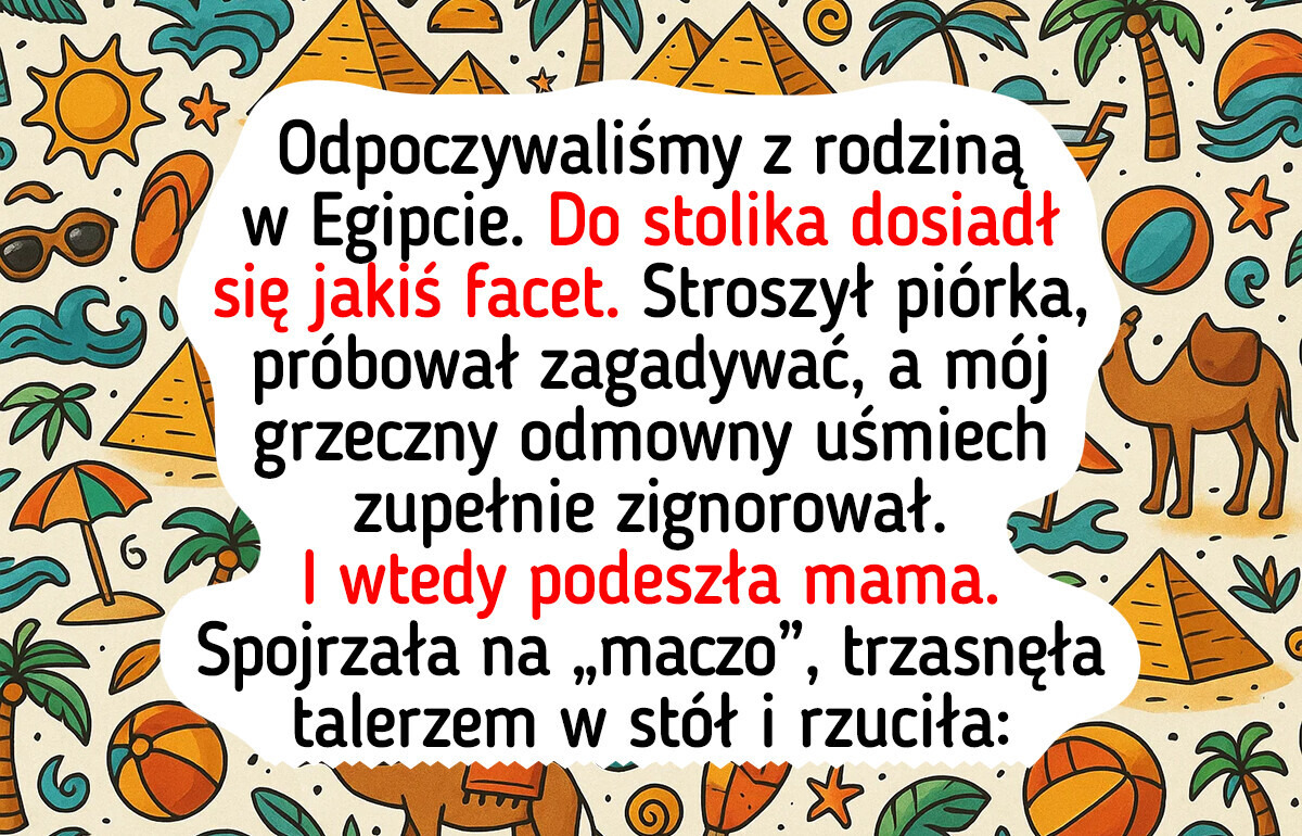 17 historii o mamach, które warto opowiadać zamiast dowcipów