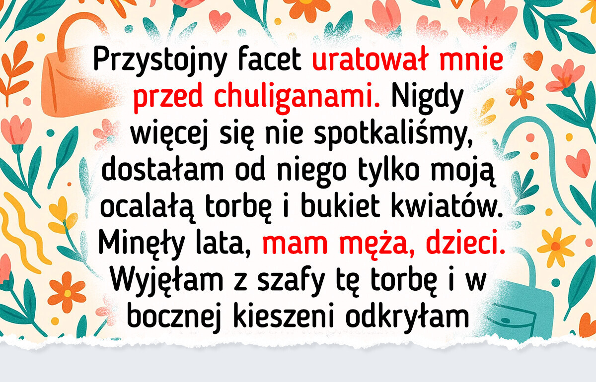 15 historii, których zakończenie z pewnością cię zaskoczy